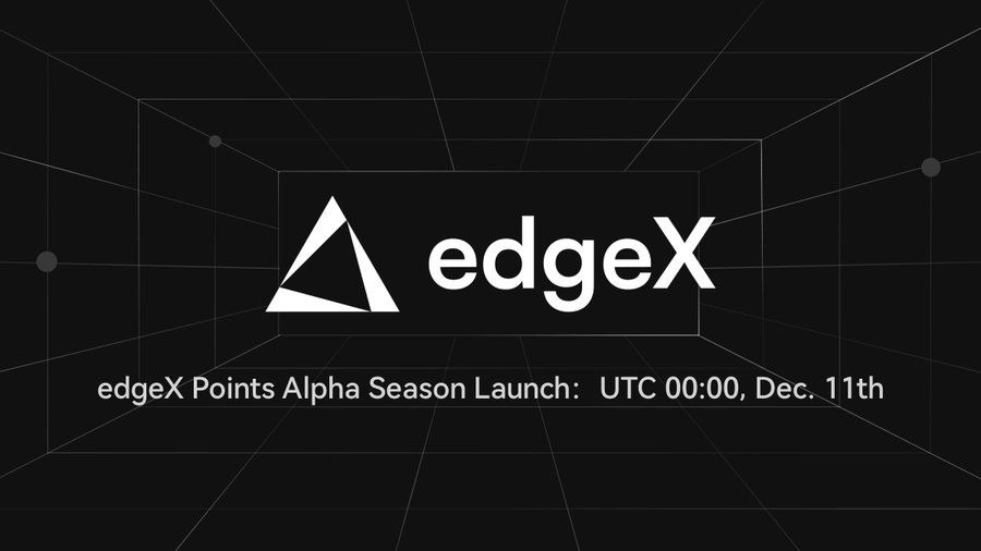 Edgex